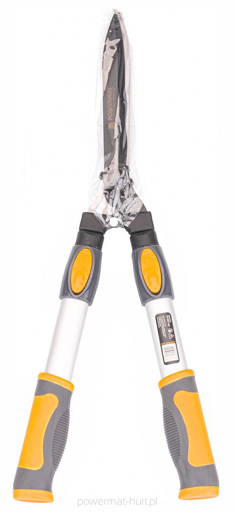Ręczne Nożyce Ogrodowe 800mm PM-NDZ-760T