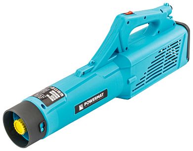 Turbo dysza do opryskiwacza PM-TDR-15KA