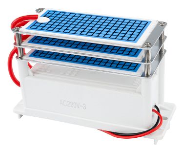 Moduł płytka wkład do ozonatora PM-GOZ-36T-PC