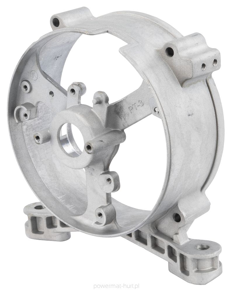Wspornik tylny do agregatu PM-AGR-3000-WT