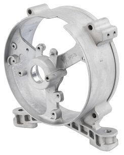 Wspornik tylny do agregatu PM-AGR-3000-WT