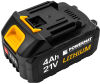 BATERIA PM-BT-BL-21V-4AH - 2