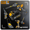 BATERIA PM-BT-BL-21V-4AH - 5