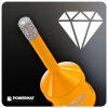 OTWORNICA DIAMENTOWA DO GRESU PM-DWK-6M14M - 10