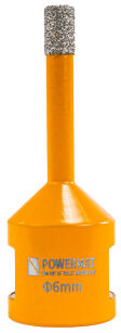 OTWORNICA DIAMENTOWA DO GRESU PM-DWK-6M14M