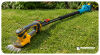 WYSIĘGNIK TELESKOPOWY DO SEKATORA AKUMULATOROWEGO 107-166CM PM-SA-21V-WYS - 12