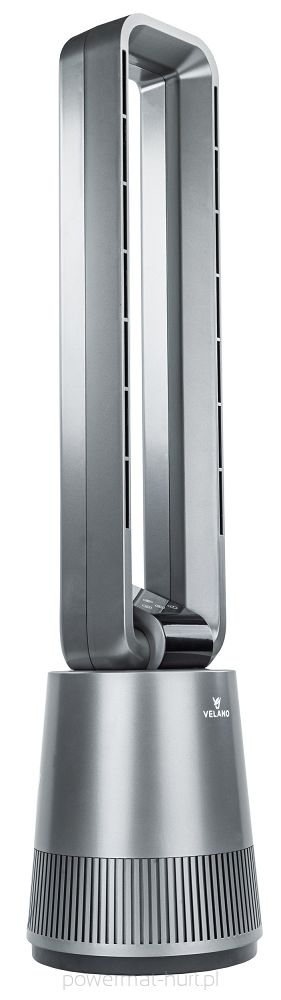 Wentylator bezłopatkowy Velano VELWEB0002