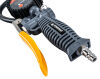 PISTOLET DO POMPOWANIA MANOMETR LCD 60mm PM-PDPM-1T - 4