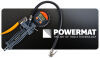 PISTOLET DO POMPOWANIA MANOMETR LCD 60mm PM-PDPM-1T - 6