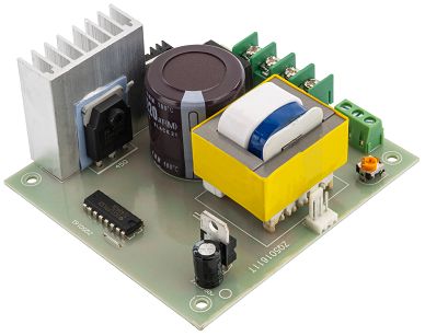 Wyświetlacz z elektroniką do tokarki PM-MTM-550T-WZ