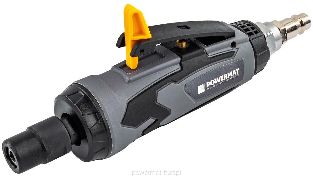 SZLIFIERKA PNEUMATYCZNA PROSTA PM-PSPR-25T