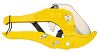 Nożyce do rur PVC PCW PP PM-ZGP-2800-NO - 4